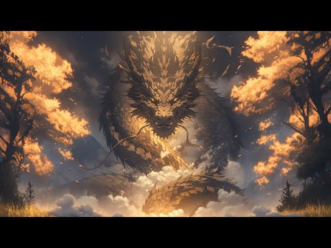 JOURNEY OF THE DRAGON  When Chinese Music goes Epic   Orchestral Music Mix