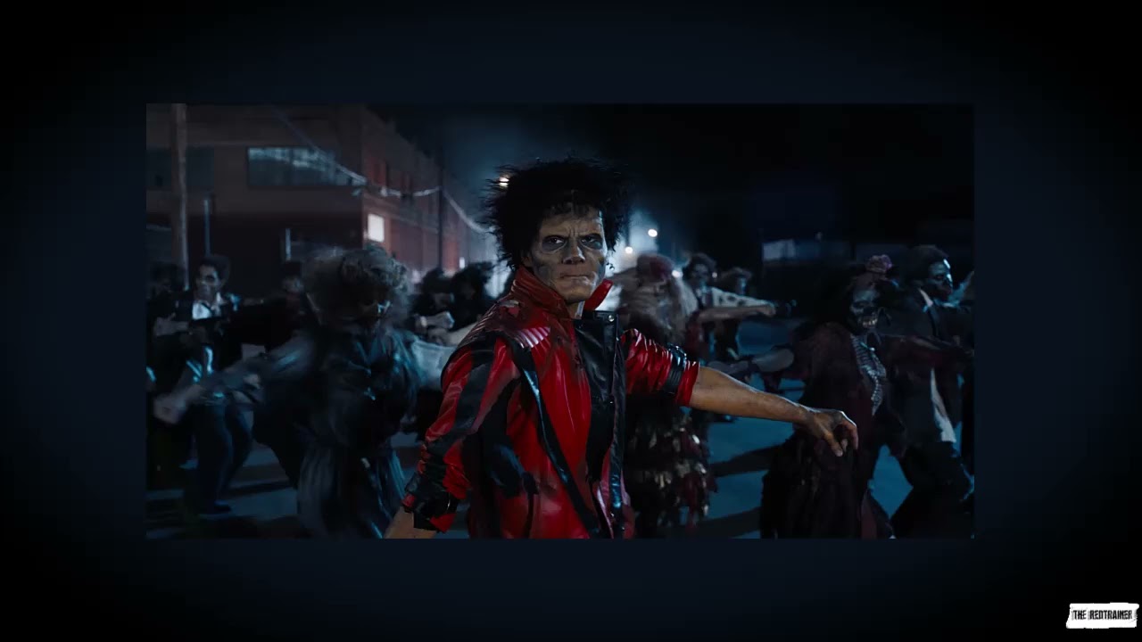 POV: It’s 2026 and you´re listening to “Billie Jean” again  (boosted bass + reverb)