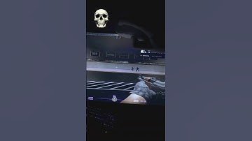 AI AIM pt.10🤖 DMA 😈 #cs2 #faceit #dma