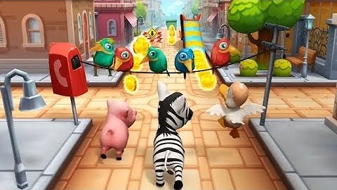 PET RUN - PUPPY DOG GAME HOW TO PLAY THIS FUN AND ADDICTIVE PET RUN PUPPY DOG GAME #viral