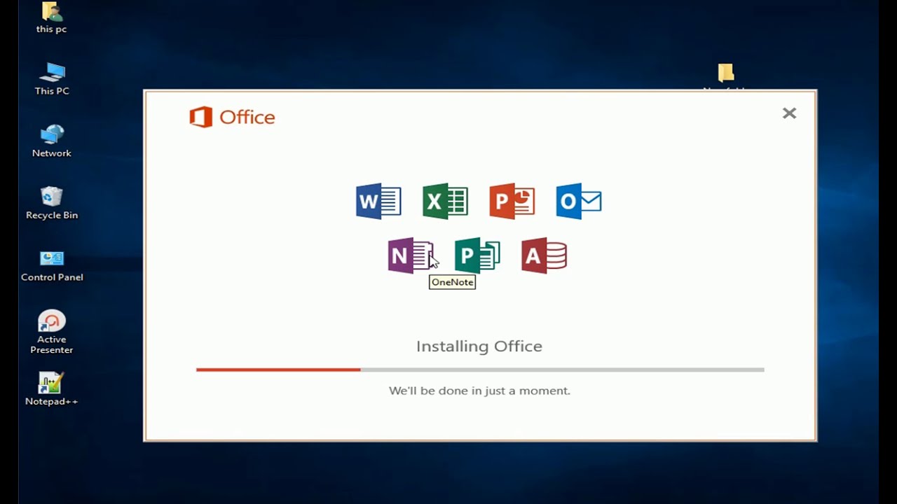 How To Download Free Ms Office Software And How To Inset In Tamil YouTube