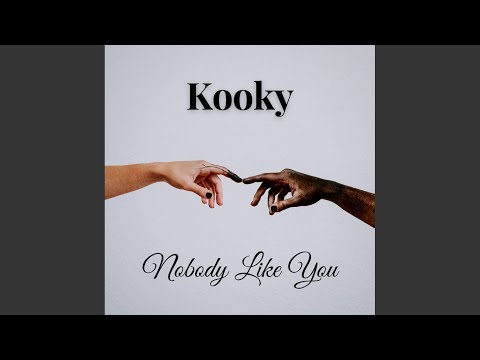 Kooky - Nobody Like You - Instrumental