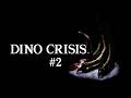 Clasicazos sabrosones | 🦖 DINO CRISIS Capítulo 2 🦖