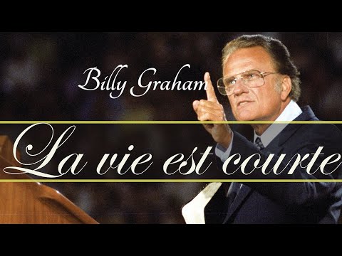 Vidéo: Religieux Billy Graham: biographie, livres, famille et faits intéressants