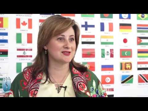 სტუდენტთა სასწავლო სამეცნიერო კონფერენცია