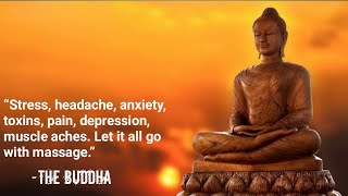 Meditation Music Relax Mind Body | Soft Music | The Buddha | Relax Music | Deep Sleep Music | Hindi screenshot 1