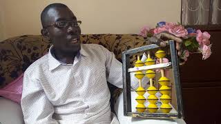 ABACUS LESSON 3