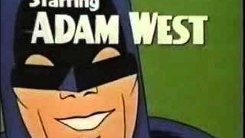 BATMAN (1966) Score by Nelson Riddle - Torpedos