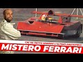 Mistero ferrari  chi ha fatto sparire lultimo prototipo