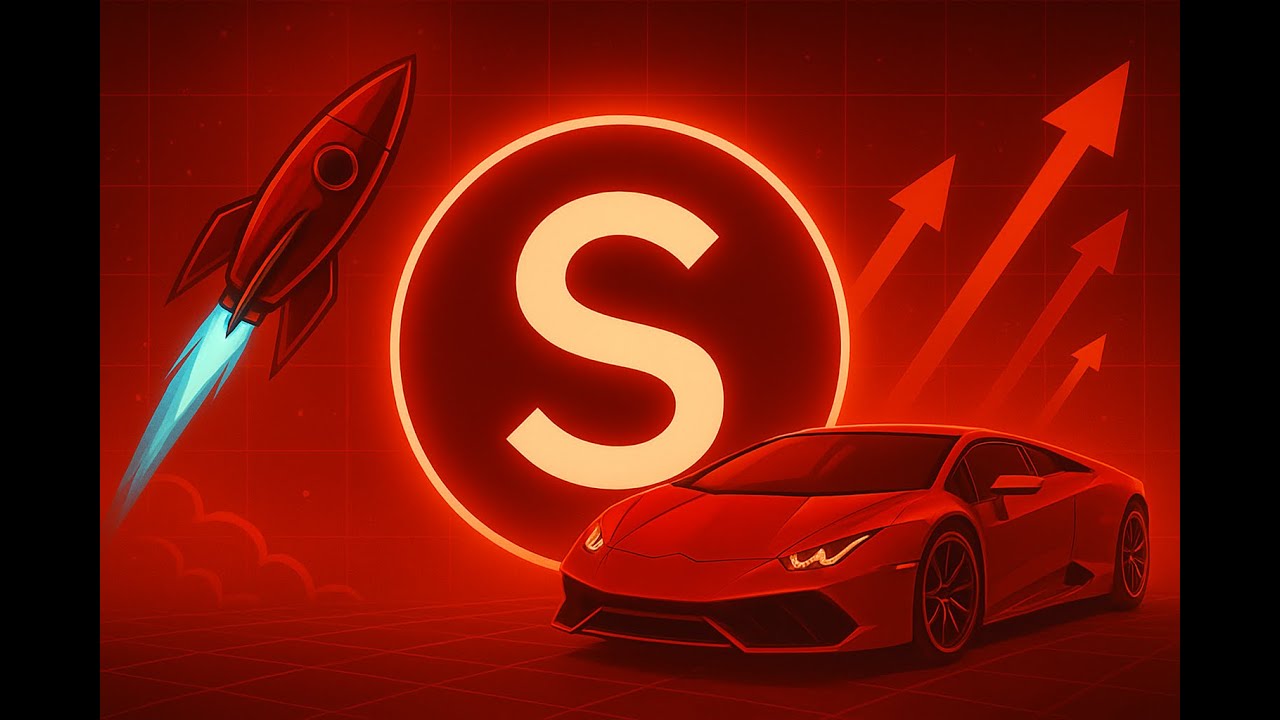 Sologenic Altcoin Masterclass Analysis