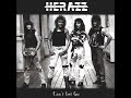 Capture de la vidéo Herazz   Can't Let Go - Album -1989