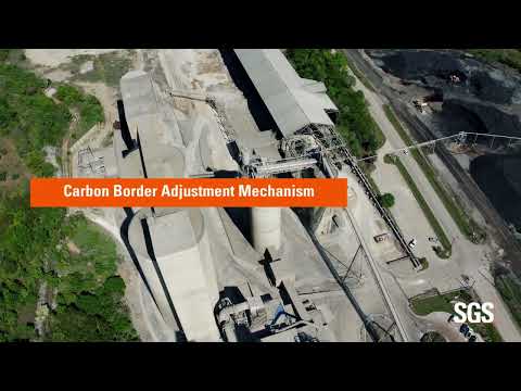 Carbon Border Adjustment Mechanism (CBAM)