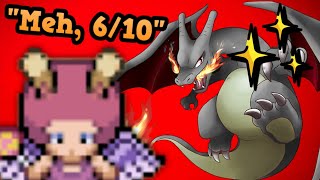 PokeMMO LIVE - RATING MY VIEWERS SHINIES!!! (FIRST ONE OF 2024)