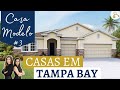 Casa Modelo em Tampa Bay, FL - #3
