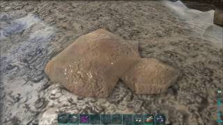 How to loot circular Giant Beaver Dams ? - ARK Ragnarok How to loot circular Giant Beaver Dams ? - ARK Ragnarok
