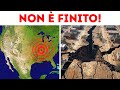 Questo Terremoto è Durato Più di 200 Anni