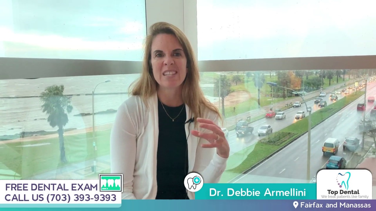 ¿Cómo saber si necesito un relleno dental? Top Dental YouTube