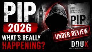 The Truth About PIP in 2026 – No Rumours, Just Facts