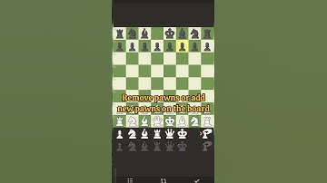 How to play custom games with bots #chess #learnchess #bot
