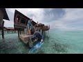 Maldives June 2019 - Sun Siyam Iru Fushi