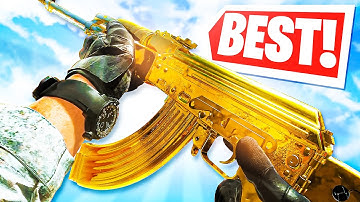 the KASTOV 762 is *BROKEN* in MW2! (Best Kastov 762 Class Setup + Tuning)