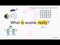 Year 7 Science | Introduction to Sound Waves | Understanding How Sound Travels | SwetaxAI