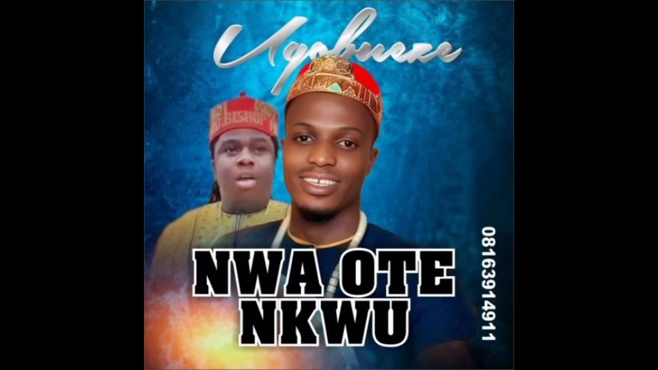 Hapu akwa nwa onye oba na idemili. Nkea bu nke anyi.