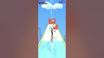 HIGH HEELS NEW UPDATE GAMEPLAY! (IOS ,ANDROID) WALKTHROUGH PART 1