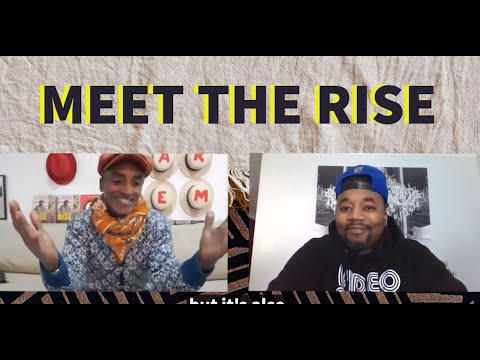 Meet The Rise: Chef Ed Brumfield