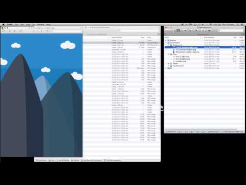 5 Reskinning Changing Assets