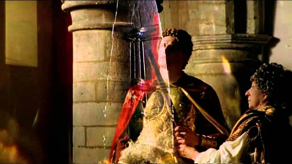 The Spear Of Christ Clip YouTube The Spear Of Christ Clip YouTube