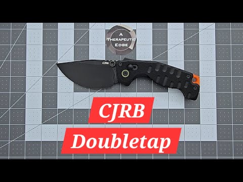 CJRB Doubltap! Budget friendly Beast!   