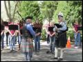 Elko Memorial Day 2015
