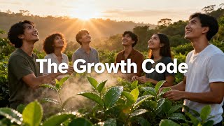 The Growth Code Unlock The Mindset For Lifelong Success