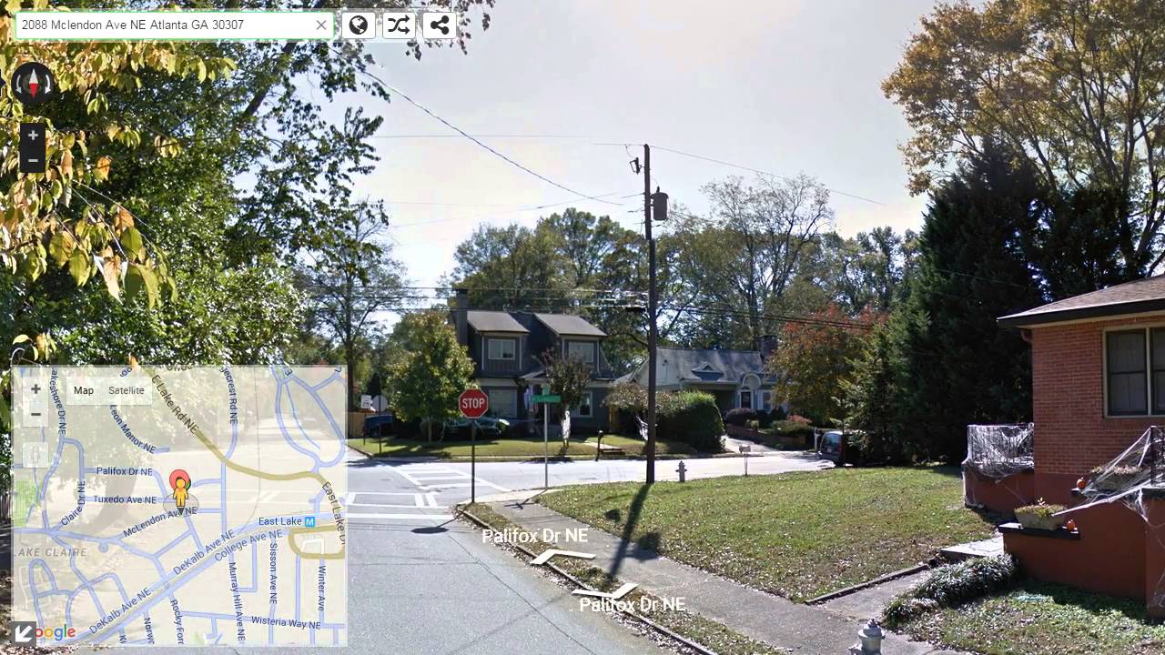 2088 Mclendon Ave NE Atlanta GA 30307