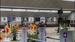 Out Of The Blue 2019 - Eldorado Vd Zeshoek X Hors La Loi 1.30M Lichtenvoorde Nov. 2025