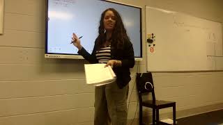 Alg 1 Review Unit 2 Test Review Quiz 10/14/26