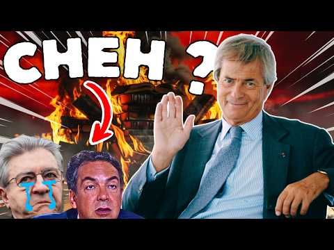 Is Bolloré destroying left-wing media and publishing figures? (Let's take stock.)