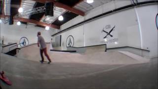 BAS xVolcom