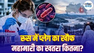 Russia Plague Outbreak: क्या रूस में फैल रहा है Black Death जैसा संक्रमण? | N18G