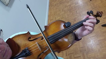 Lazy John for PacJAM fiddle