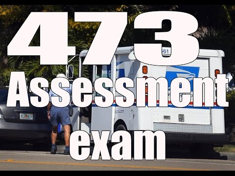 post-office-exam-usps-473-assessment-answers-pass-no-studying-required