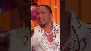 Famous When the husbands are on stage... nothing is left unsaid. #Married2Med #MarriedToMedicine #Reunion Profile