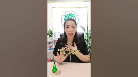 Đắp mặt nạ vào thời điểm nào là tốt nhất I Laluongbeauty