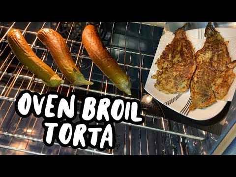 Video: Pagluluto Ng Mga Roll Ng Talong Na Inihurnong Sa Oven