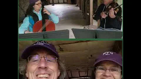A Message to the City from Tom and Virginia Dzieko...