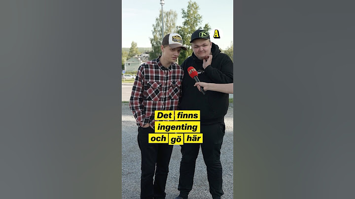 Hampus, 14, bor i Sveriges mittpunkt