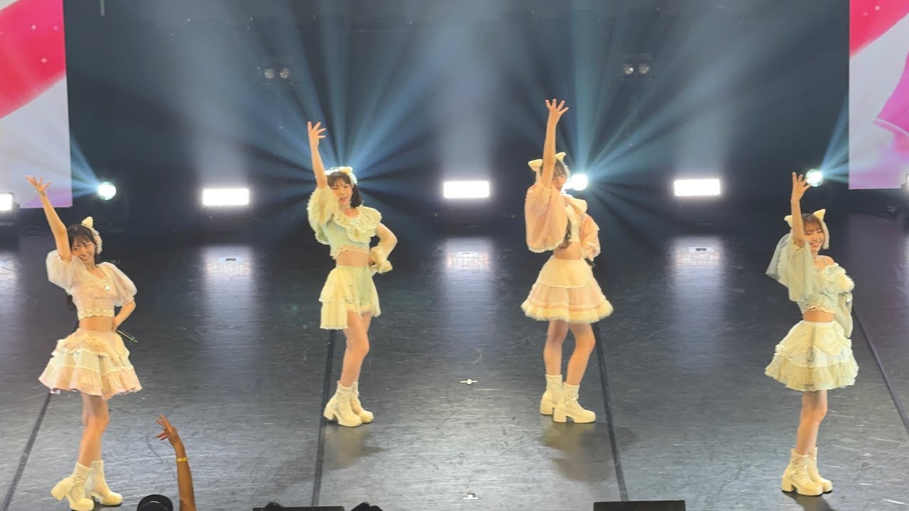 わーすた　かがやきフェス2025