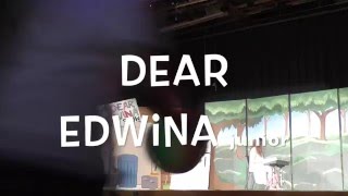 Dear Edwina Jr