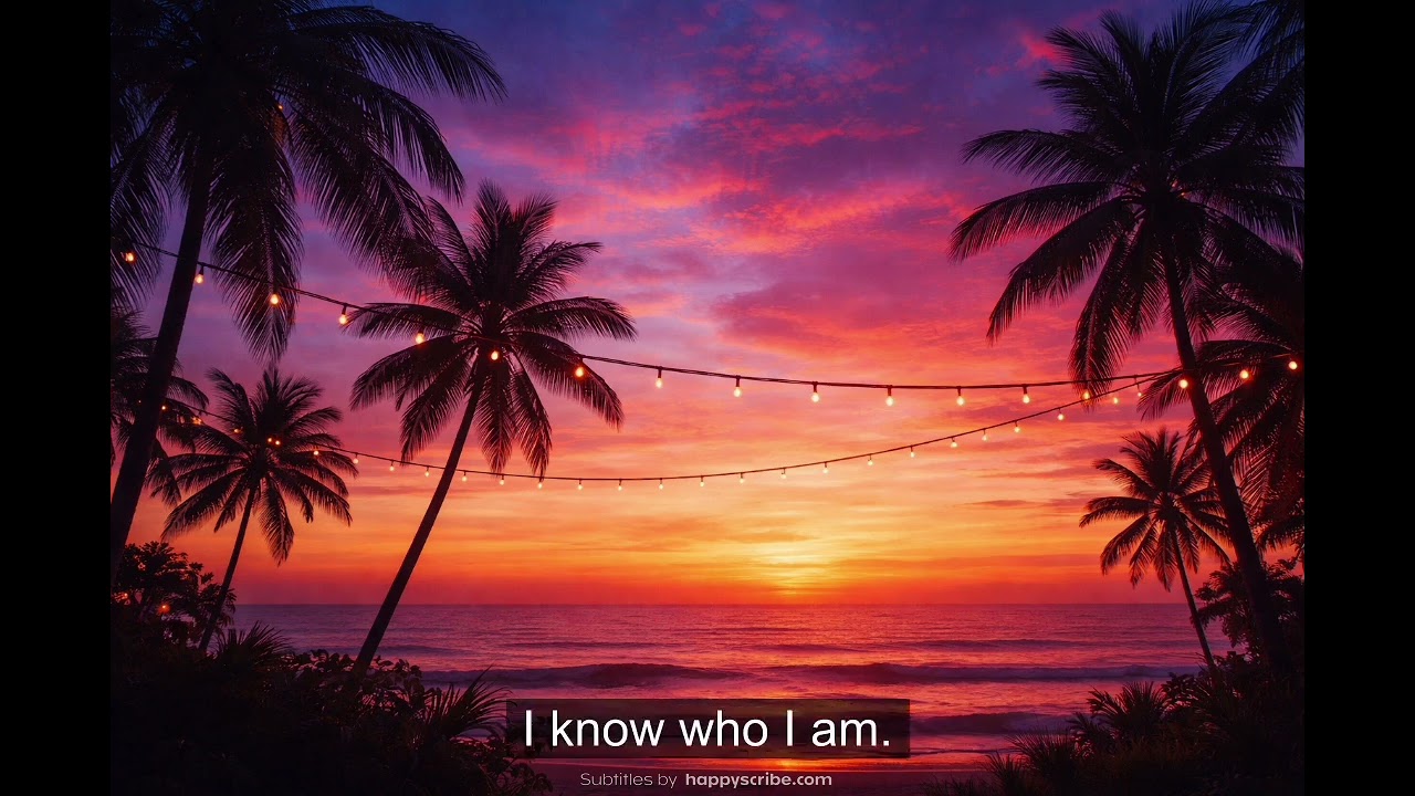 IDENTITY lyrics video by Favoured James 